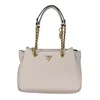 GUESS JEANS WOMEN'S BAG PINK