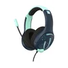 Žične igralne slušalke Turtle Beach Airlite Fit - Minecraft Dungeons II (SWITCH/SWITCH2)