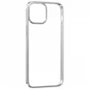 DEVIA Futrola Hard Case Glimmer za Iphone 14 Plus/ srebrna