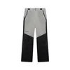 HLAČE OAKLEY CANOPY PRO INSULATED Black/Grey