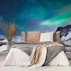Fototapeta norveški severni sij - 245x165