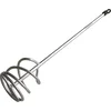 Extol Craft Mešalnik za vrtanje (9747) spiral wire drill stirrer, 80x400mm, galvanized
