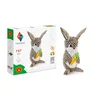 shumee origami 3D-ZAJEC