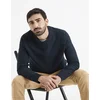 Celio Vecountry Pulover 579139 Modra