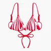 Cropp - Bikini top - rdeča