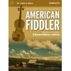HUWS/JONES:AMERICAN FIDDLER VIOLIN AND PIANO + AUDIO ACCESS