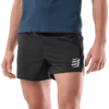 COMPRESSPORT kratke hlače za vadbo, črne (M)