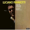 Luciano Pavarotti - Arias By Verdi & Donizetti (CD)