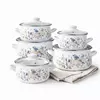 Bonera Set serpi 5/1-vrabac ( 1159-3 )