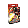 KONAMI Konami 4012927167458 Igra z zbiranjem kartic Egiptovski bogovi Deck: Slifer the Sky Dragon, (20833297)