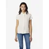 KOROSHI Bluza bela