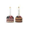 Bloomingville Dekoracija Hooray Birthday Decoration 2-pack