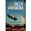 Dcea vremena - Adrijan Čajkovski ( 9705 )