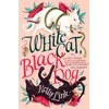 White Cat, Black Dog