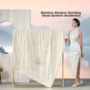 Bailisi Svileni prekrivač, 2u1, 200x230cm, Krem