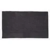 prostirka za kupatilo 70x120cm siva