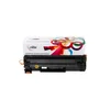 Hp cf283x/283a m125/m127/m201/m225 for use toner enlite( 24274 )