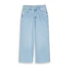 TOM TAILOR DENIM Kavbojke MIJA moder denim