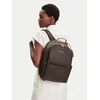 Nahrbtnik MICHAEL Michael Kors Sable 30T5G3XB3B Rjava