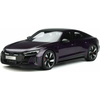 1:18 Audi RS E-TRON GT Violeč 2021