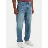 BOSS Jeans hlače Keyes-2 50566106 Modra Regular Fit