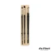 Set slikarskih čopičev Top Acryl 5004 - da Vinci/4 kosi
