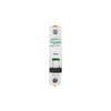 Schneider Odklopnik 1P B 20A 6kA AC iC60N-B20 Acti9 A9F03120