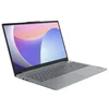 Lenovo Laptop IdeaPadSlim3 i3-1315U, 8GB, 512GB, 15.6, FHD, SRB, 82X700GFYA, Sivi