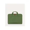 Tucano Torba za laptop Smilza, 15, Zelena