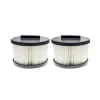 VACS Hepa filter DeWALT DWV 012 Typ 2 - 2 kom