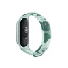 Narukvica za smart watch Xiaomi Mi M7 Army, Zelena