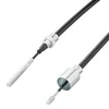 Northix Zavorni kabel 1130/1357mm skodelica O26mm primeren za BPW