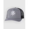 Rip Curl Wetsuit Icon Trucker Cap grey