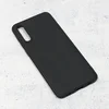 Torbica 3D Camera za Samsung A307F/A505F/A507F Galaxy A30s/A50/A50s crna