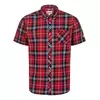 Mens shirt Lonsdale