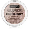 Revolution Relove Super Highlight osvetljevalec odtenek Blushed 6 g
