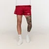 GymBeam Varsity Shorts Red