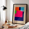 WALLXPERT Dekorativna slika na platnu u okviru SC11370_5070