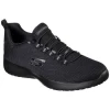 SKECHERS moške nizke superge DYNAMIGHT, črne