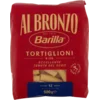 Barilla Makaron Tortiglioni Bronzo n. 325 500g -
