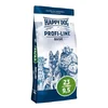 HAPPY DOG Profi Line 23/9.5 Basic Hrana za odrasle pse, 20kg