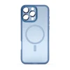 Futrola Magsafe Color za Iphone 16 Pro Max, Plava