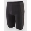 Kolesarske kratke hlače Patagonia Dirt Roamer Liner Shorts - black