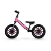 QPlay® balans bicikl Spark LED, Pink