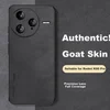 Shangsu Maska za mobilni telefon Redmi K80 Pro, Siva