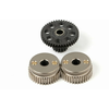 BondTech Set za nadgradnjo LGX Steel Drive Train