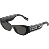 Dolce & Gabbana Naočare za sunce DG 6186 501/87