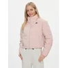 Kappa Puhovka Authentic Gasita 371F65W Roza Oversize