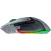 Miš Razer Basilisk V3 Pro 35K Gaming - Phantom White Edition