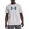 Under Armour BIG LOGO SS, dječija majica, roza 1389756